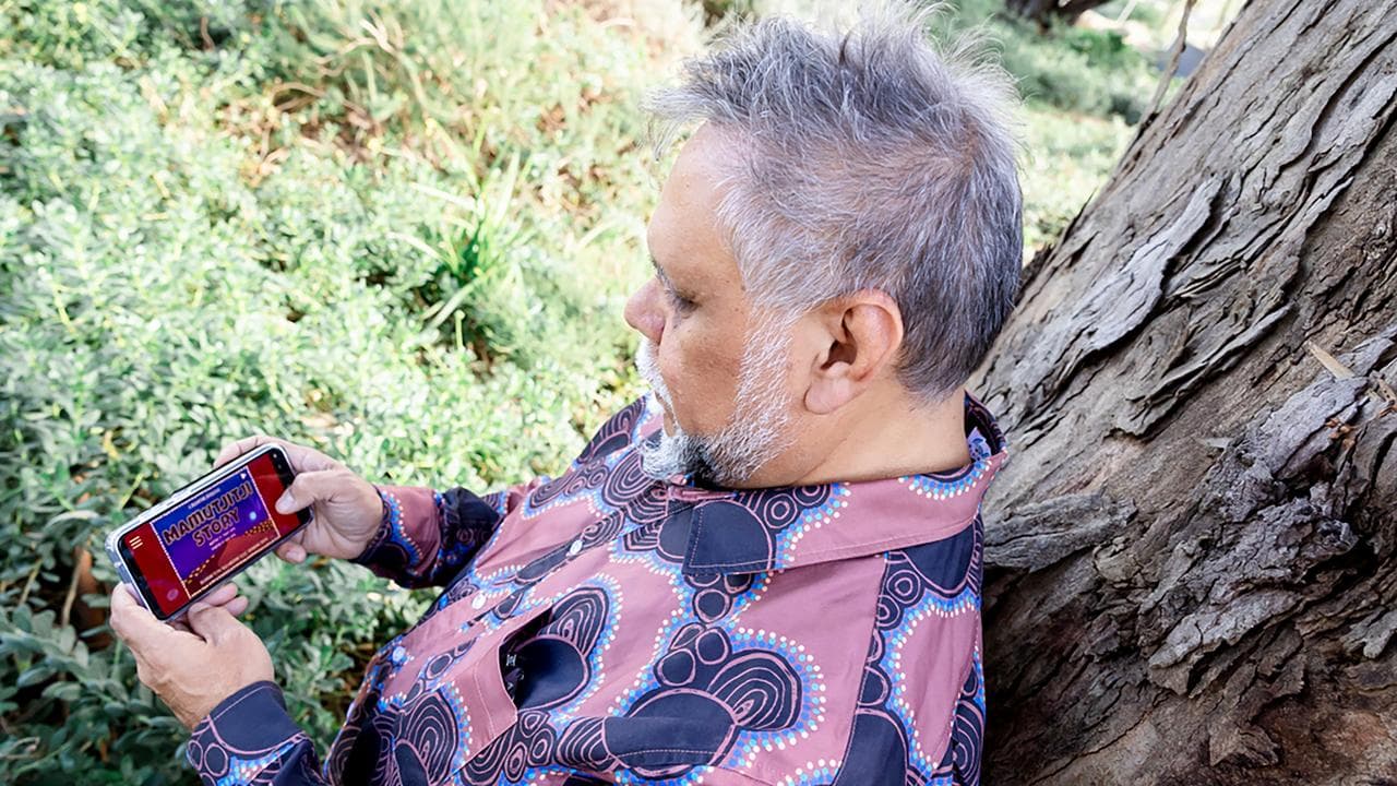 INDIGENOUS CULTURAL INFORMATION