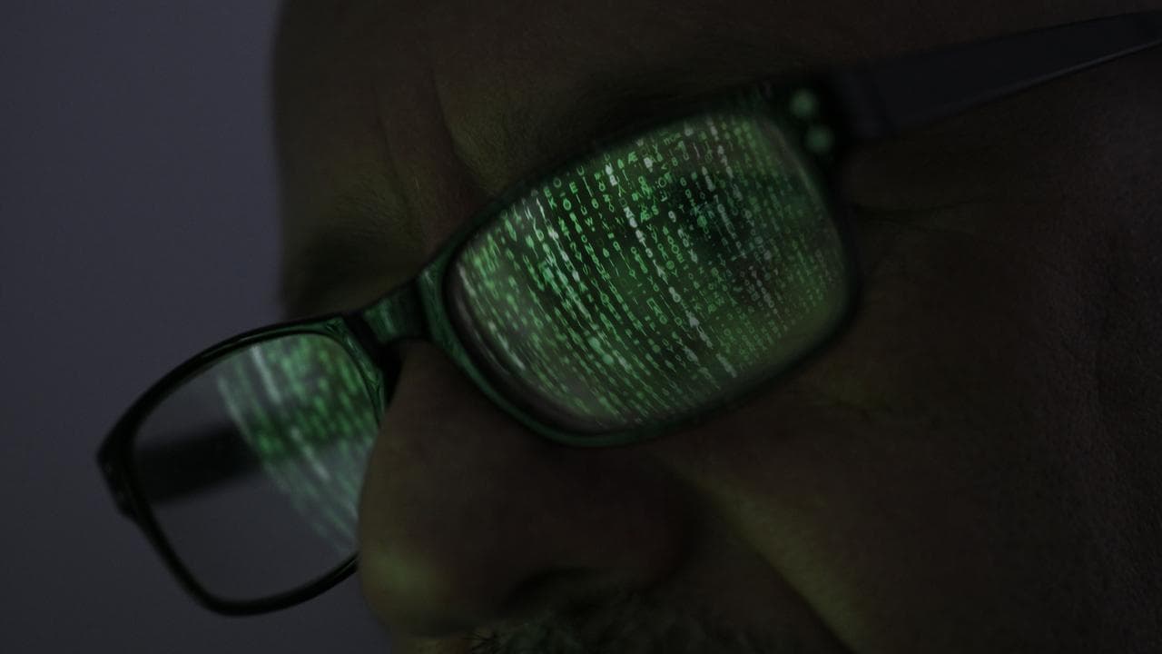 Anti-Semitic attacks are a spy agency priority.