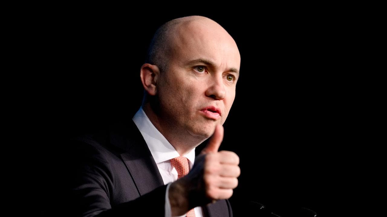 AUSTRALIAN CLEAN ENERGY SUMMIT