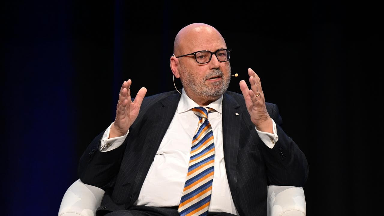 UNIVERSITIES AUSTRALIA SOLUTIONS SUMMIT