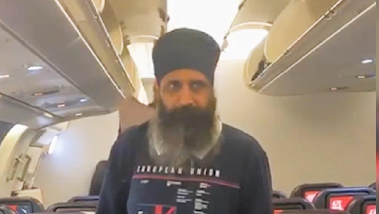 Rajwinder Singh (file)