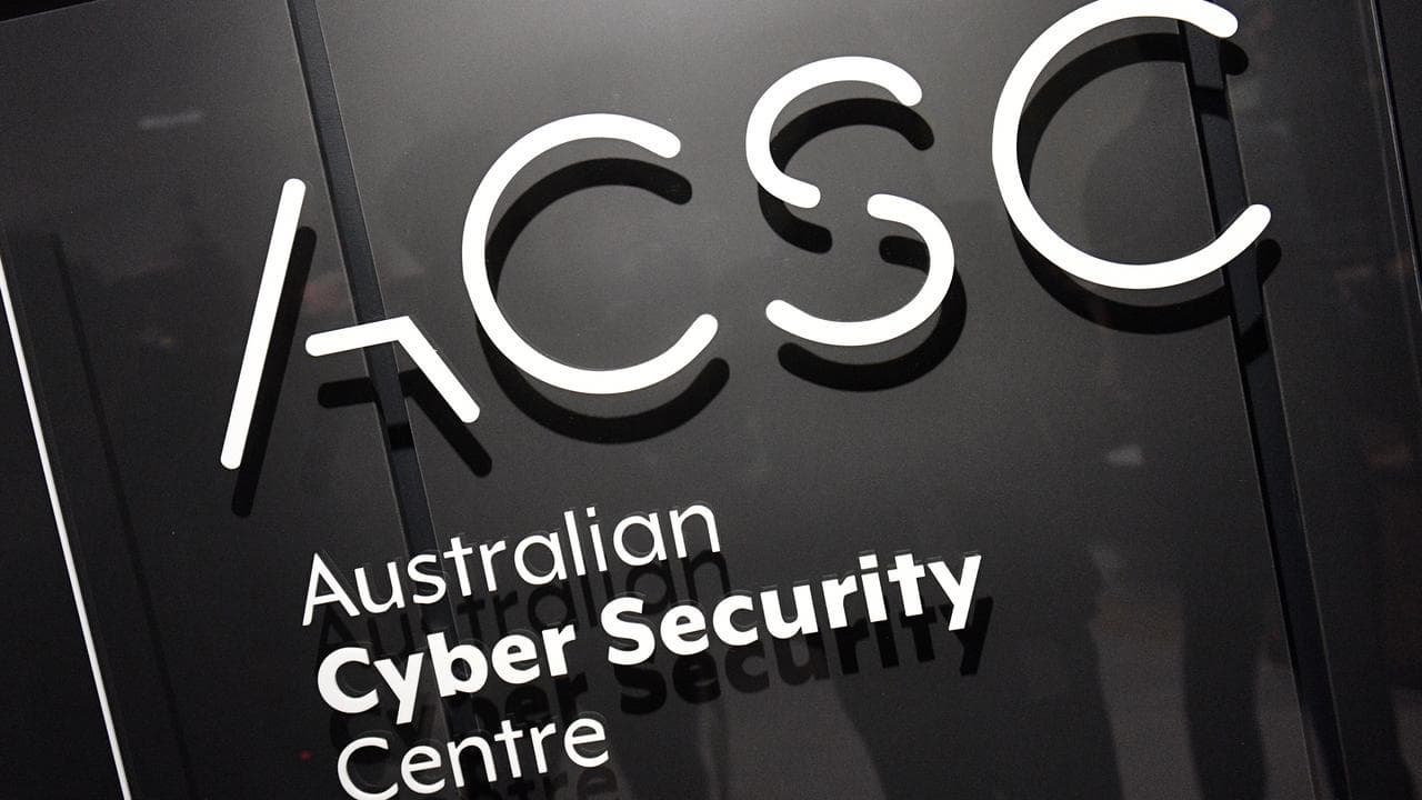 The Australian Cyber Security Centre