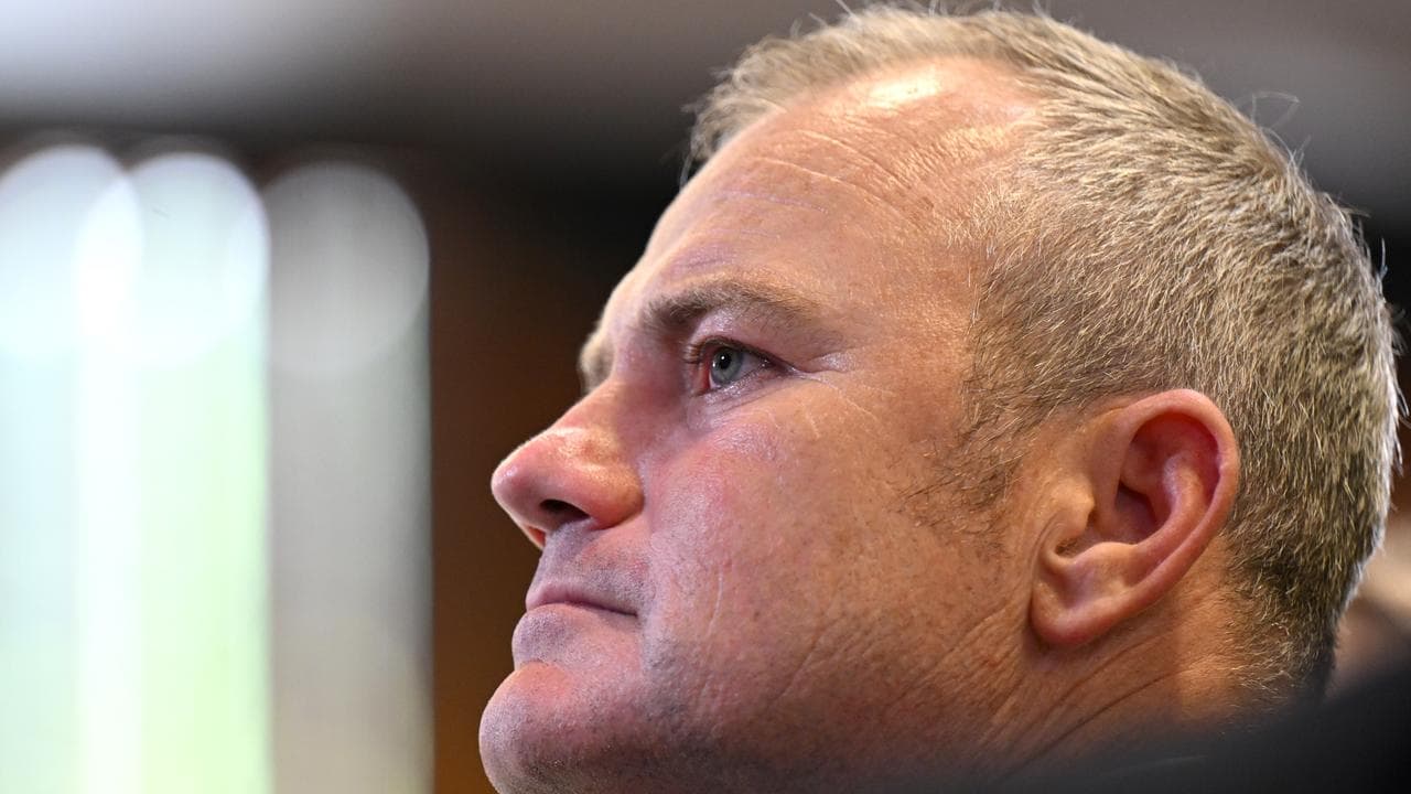 Simon Holmes a Court.