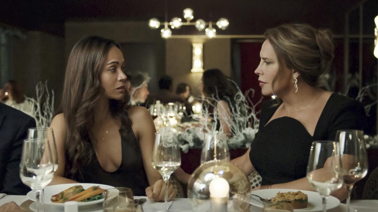 Netflix drama Emilia Pérez