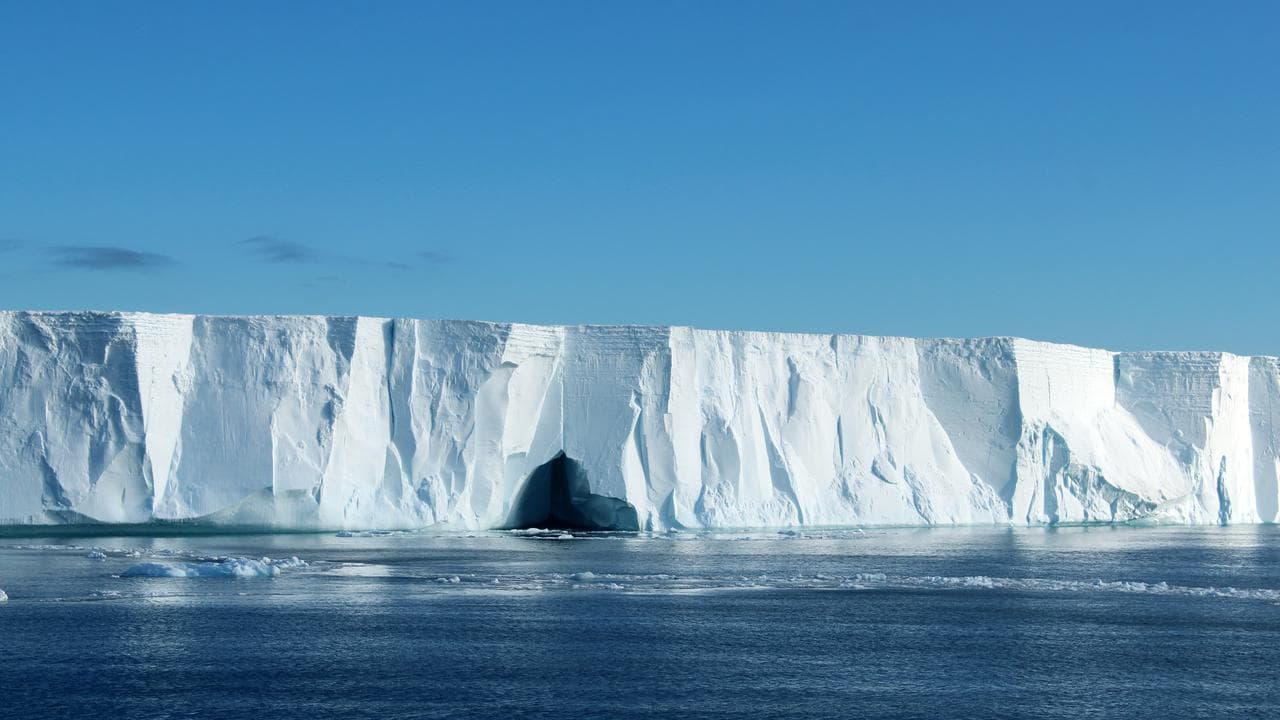 antarctica 