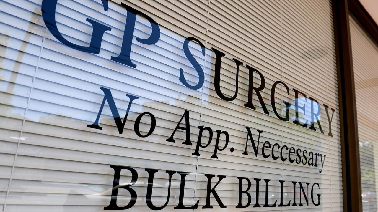 General Practitioner medical clinic in Sydney, Monday, Dec. 30, 2013