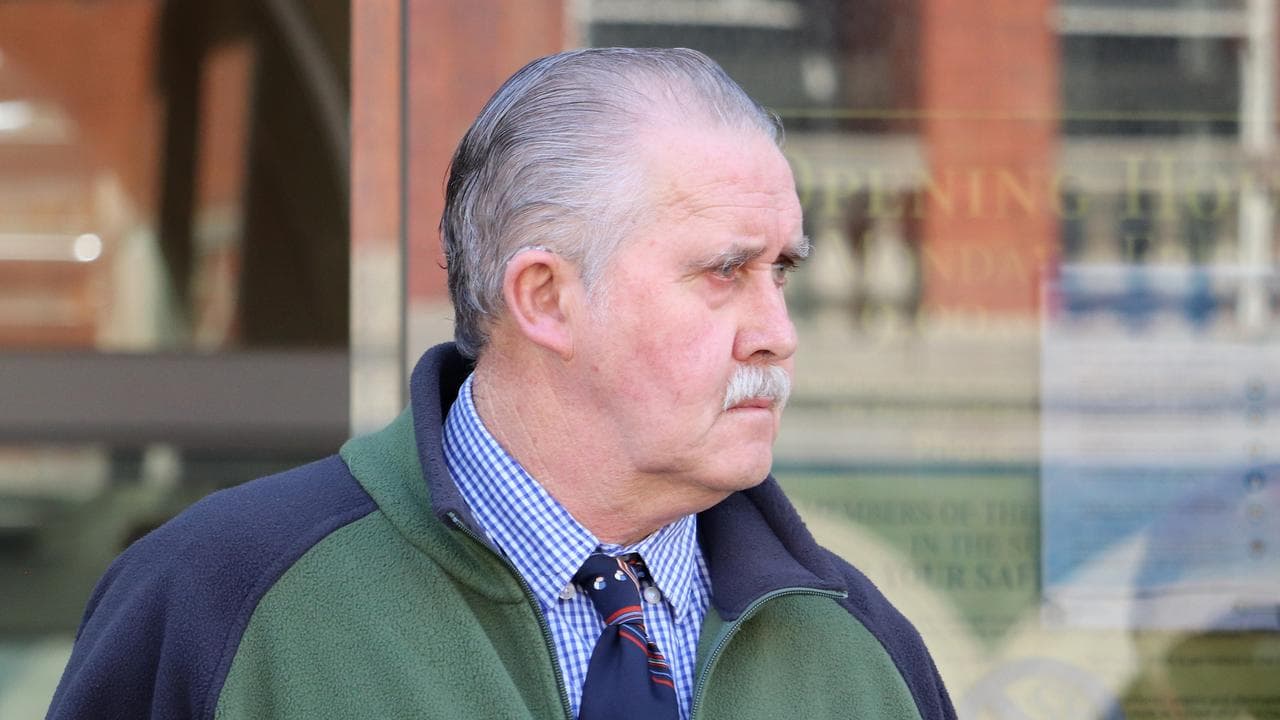 Cedric Harper Jordan (file image)