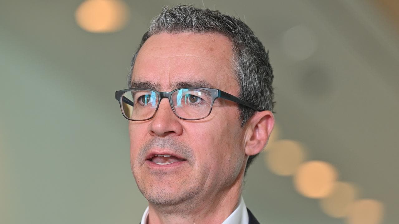 Clean Energy Council CEO Kane Thornton