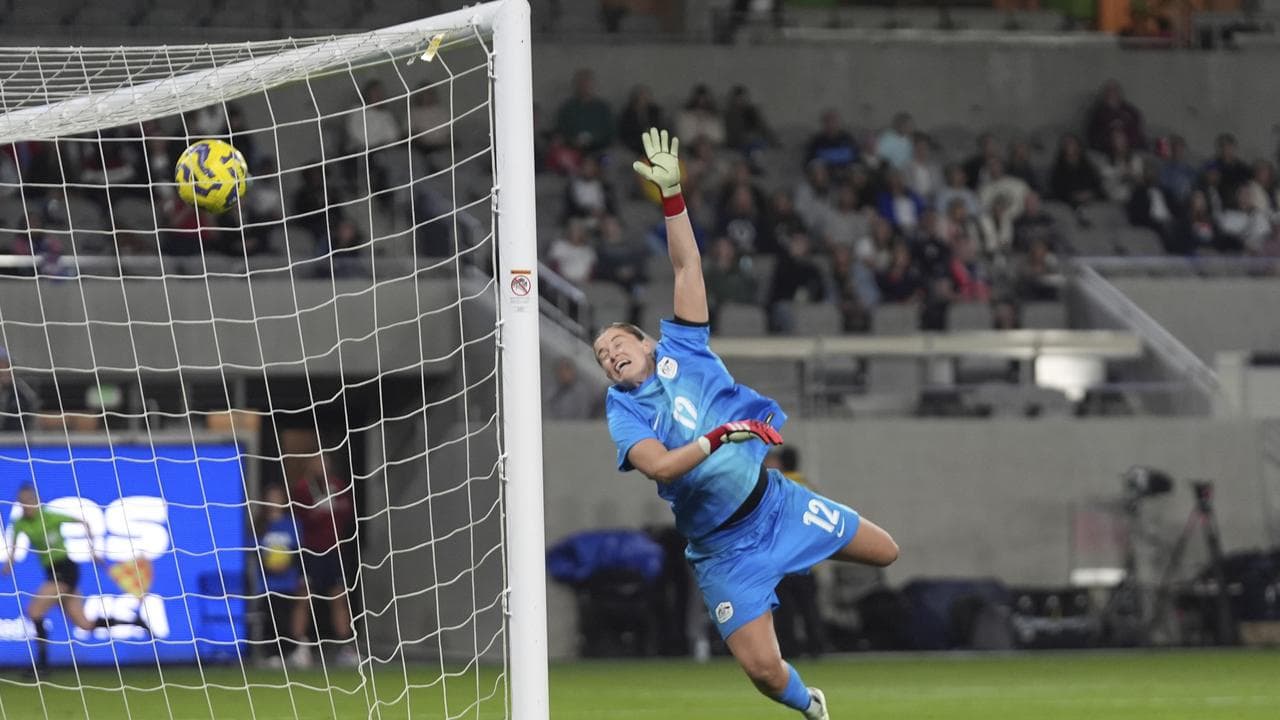 SheBelieves Cup woes