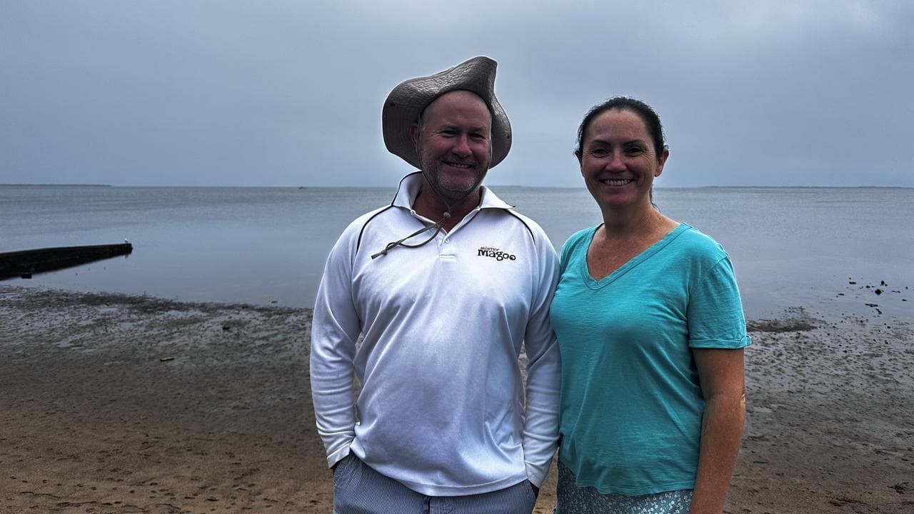 TROPICAL CYCLONE ALFRED