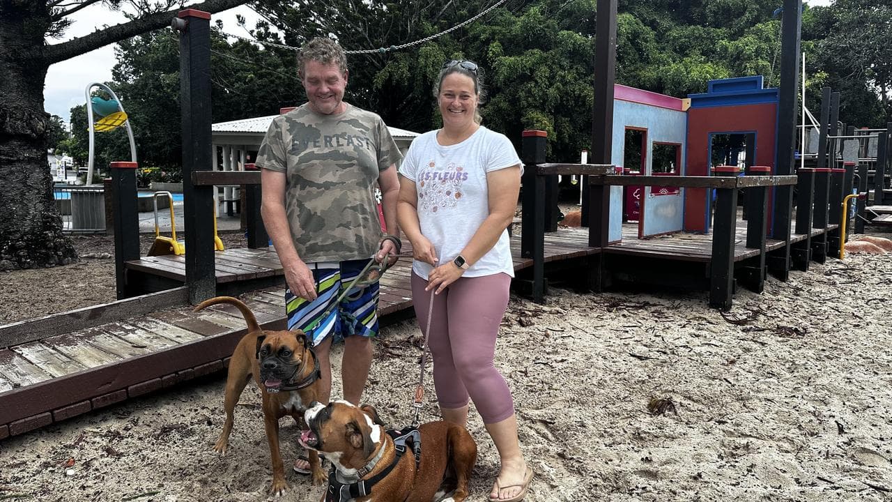TROPICAL CYCLONE ALFRED