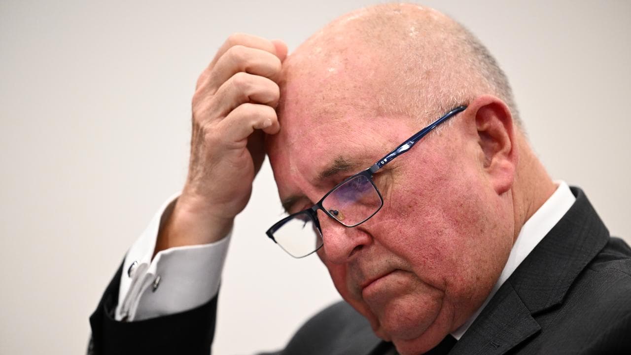 Commonwealth Games Australia chief executive Craig Phillips