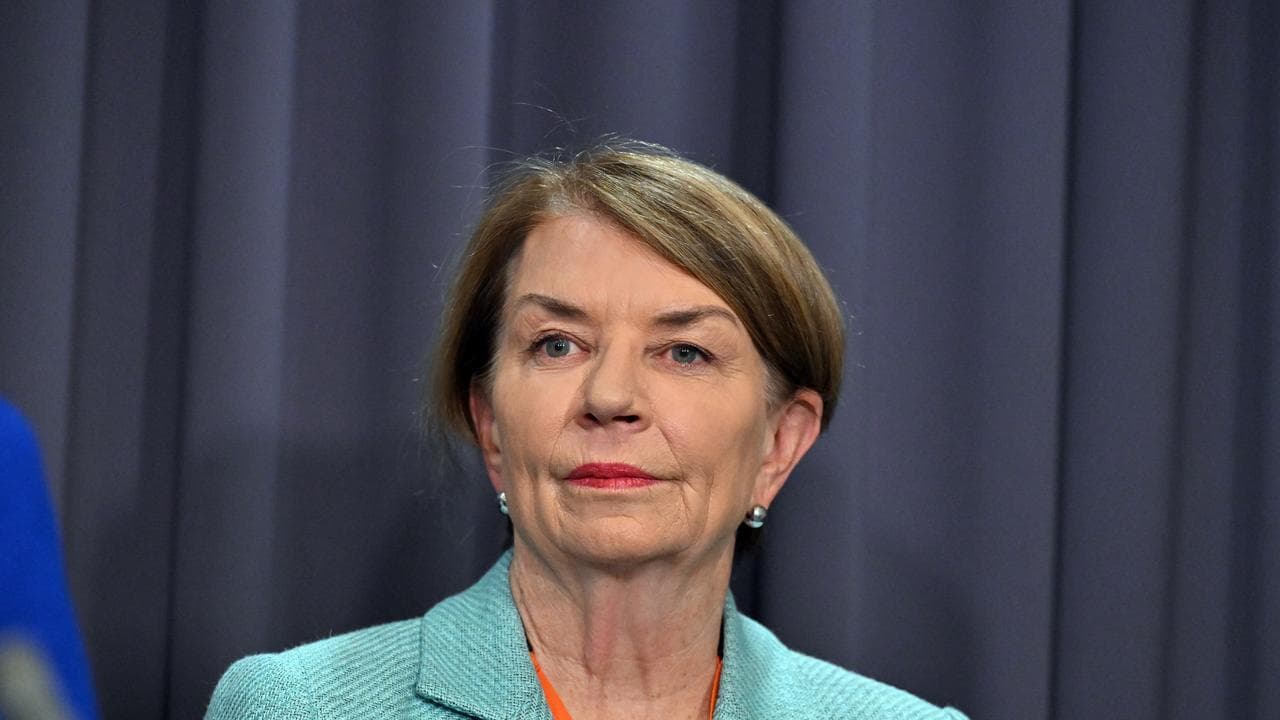 Australian Banking Association CEO Anna Bligh.
