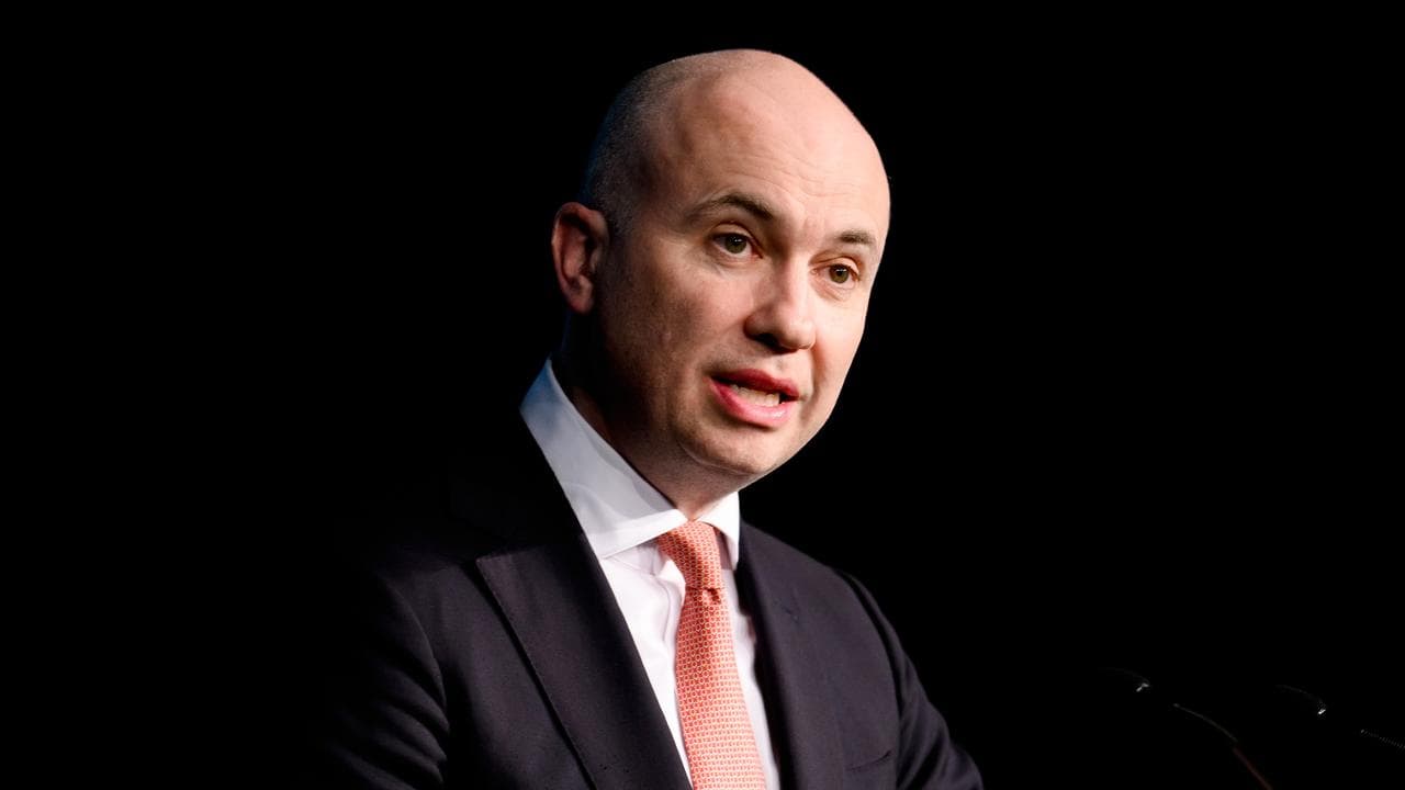 Matt Kean (file image)