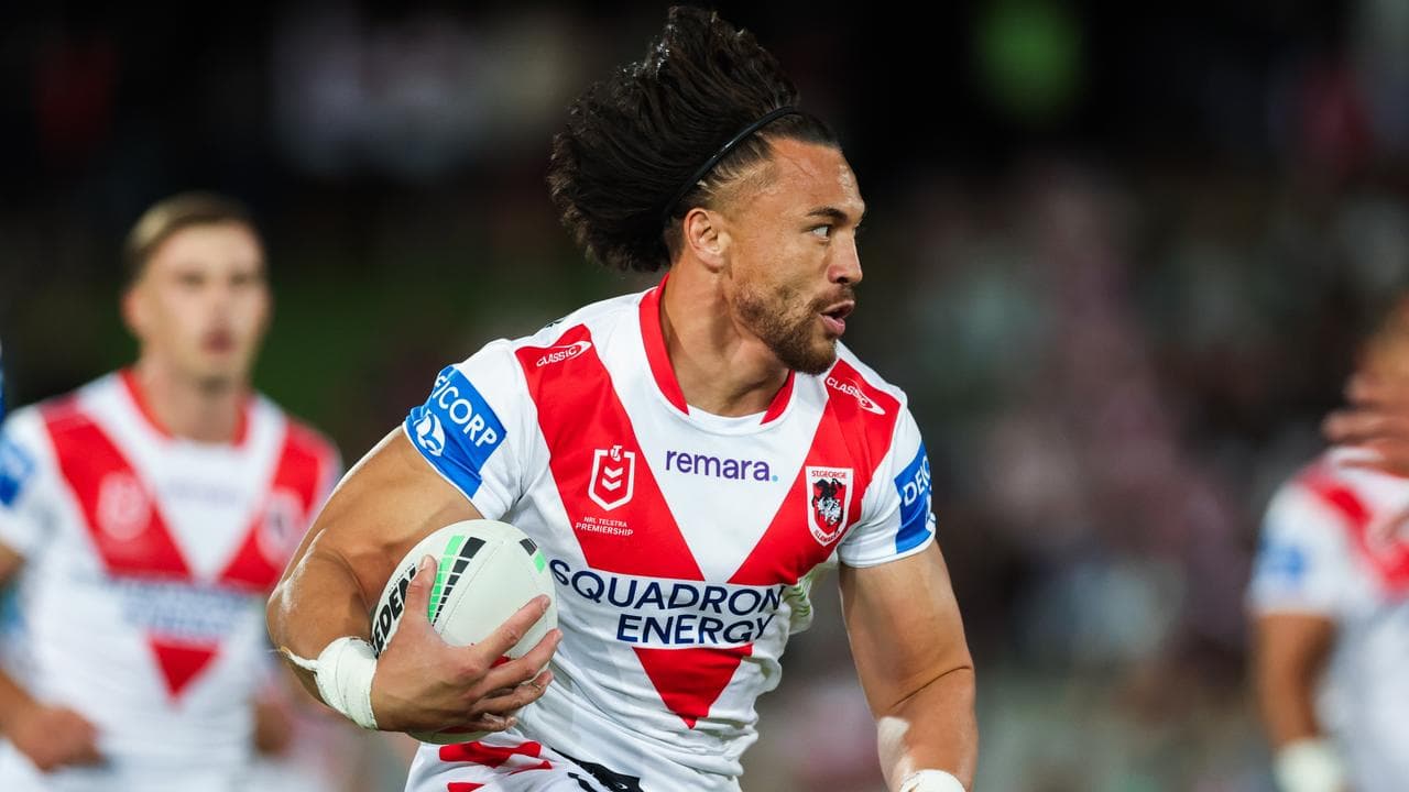 Raymond Faitala-Mariner (file)