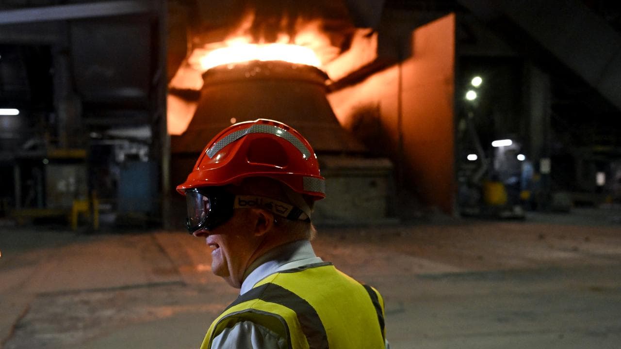 Prime Minister Anthony Albanese