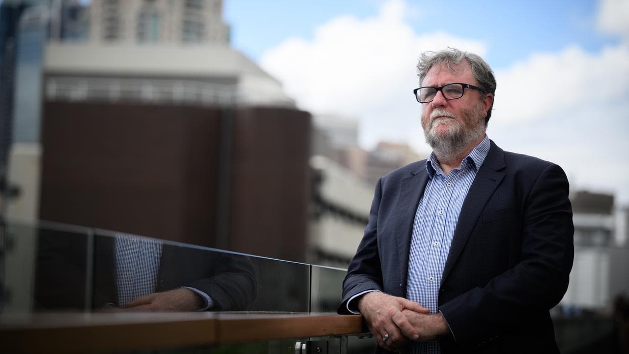 MEN’S BEHAVIOUR CHANGE PROGRAM