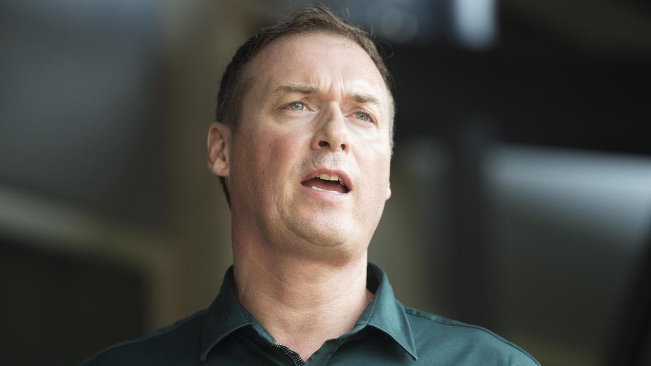 Professor Hamish Campbell