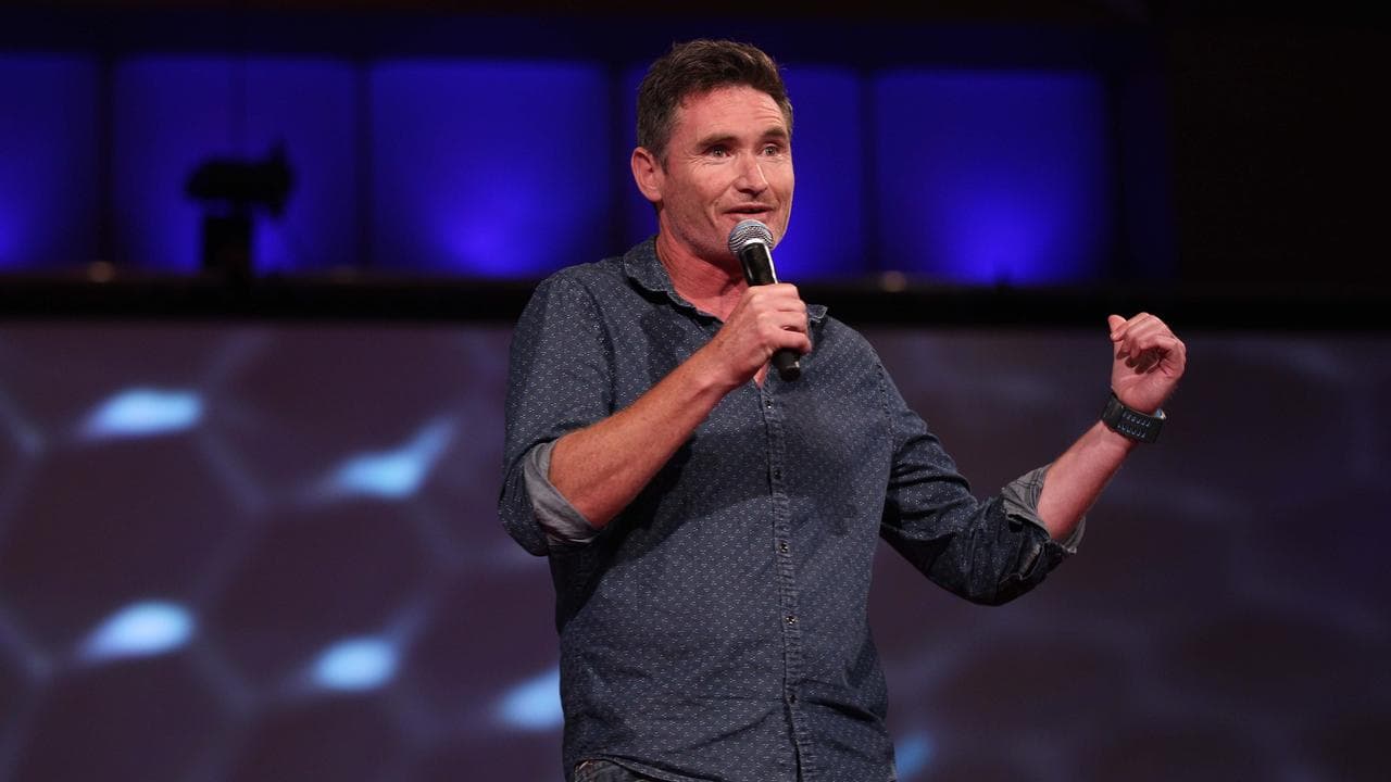 Dave Hughes