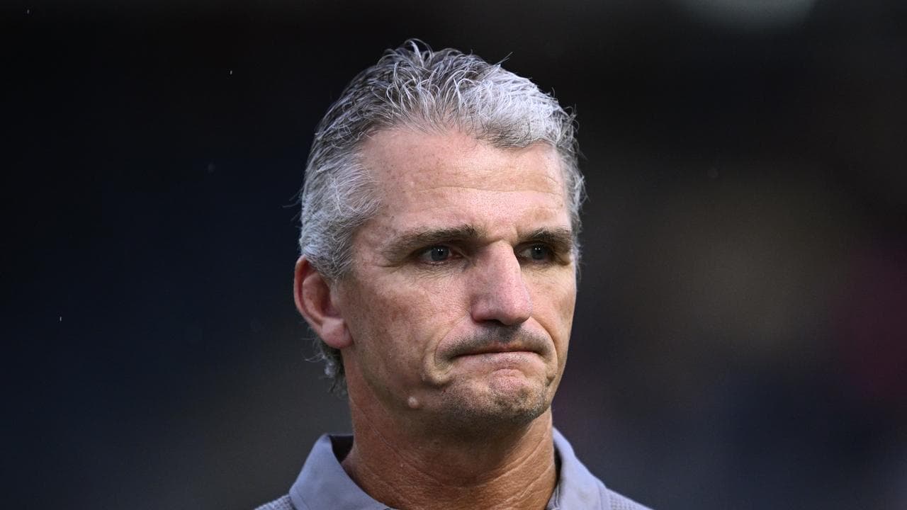 Ivan Cleary