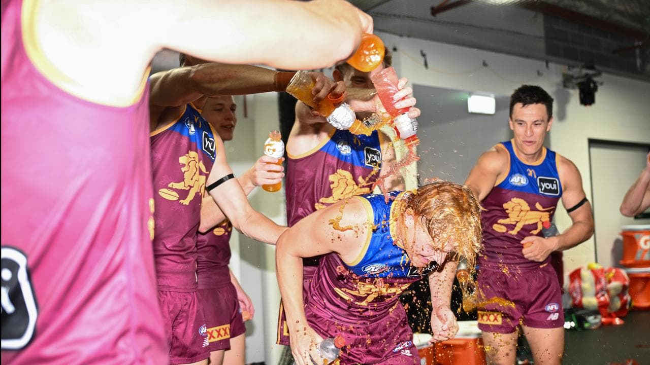 Debutant Levi Ashcroft