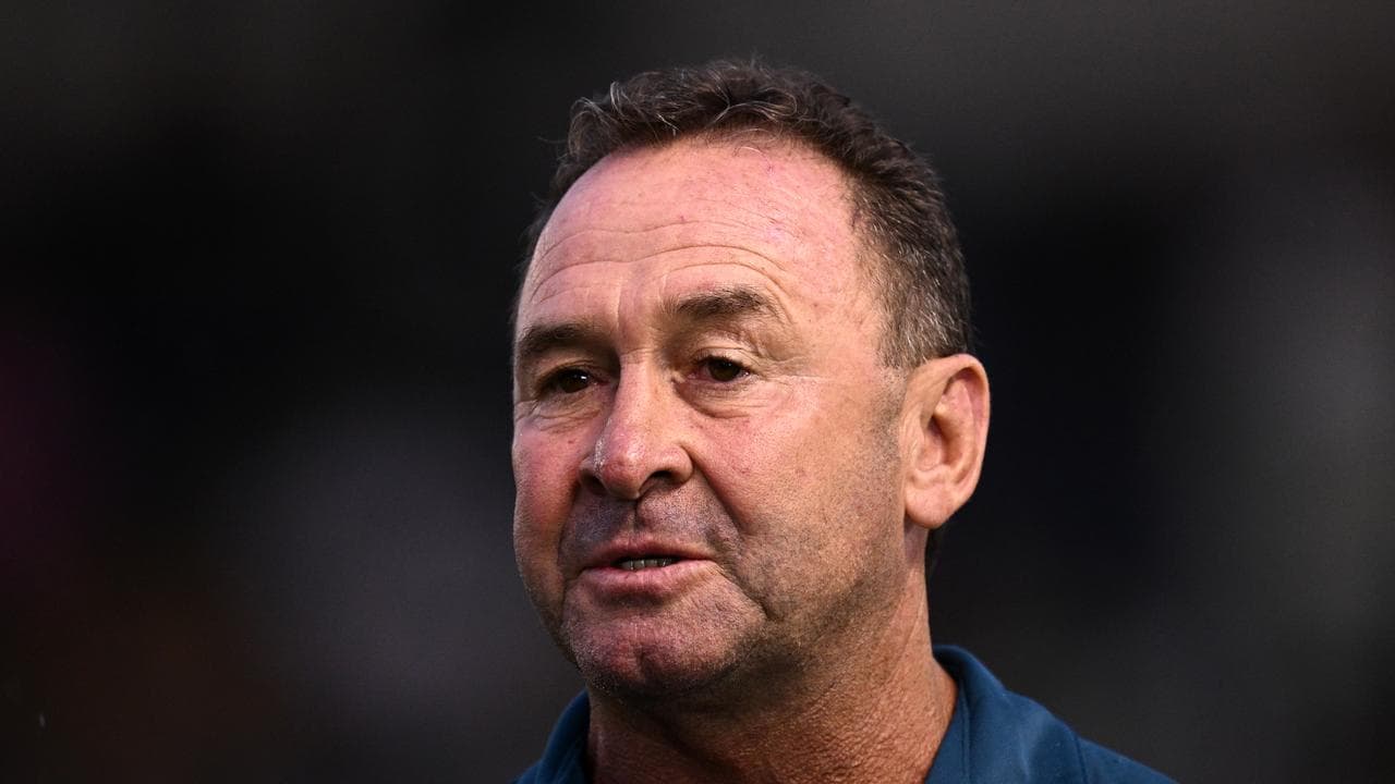 Ricky Stuart