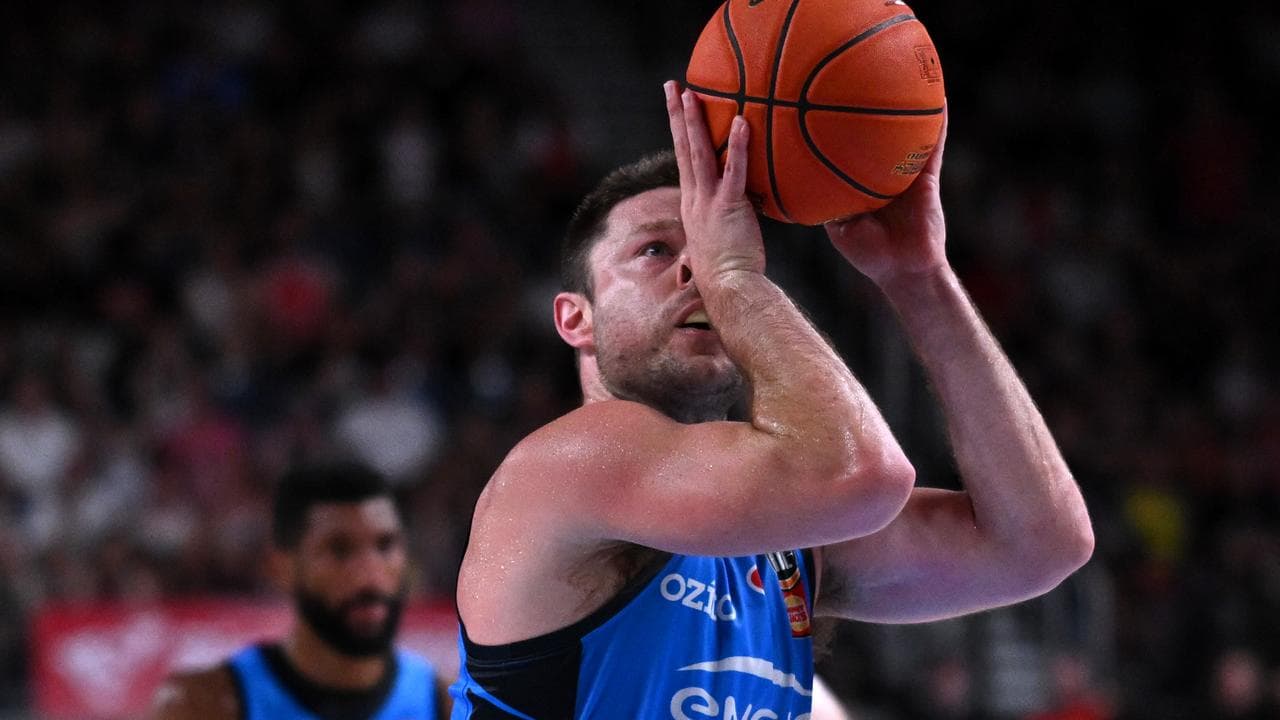 Matthew Dellavedova.