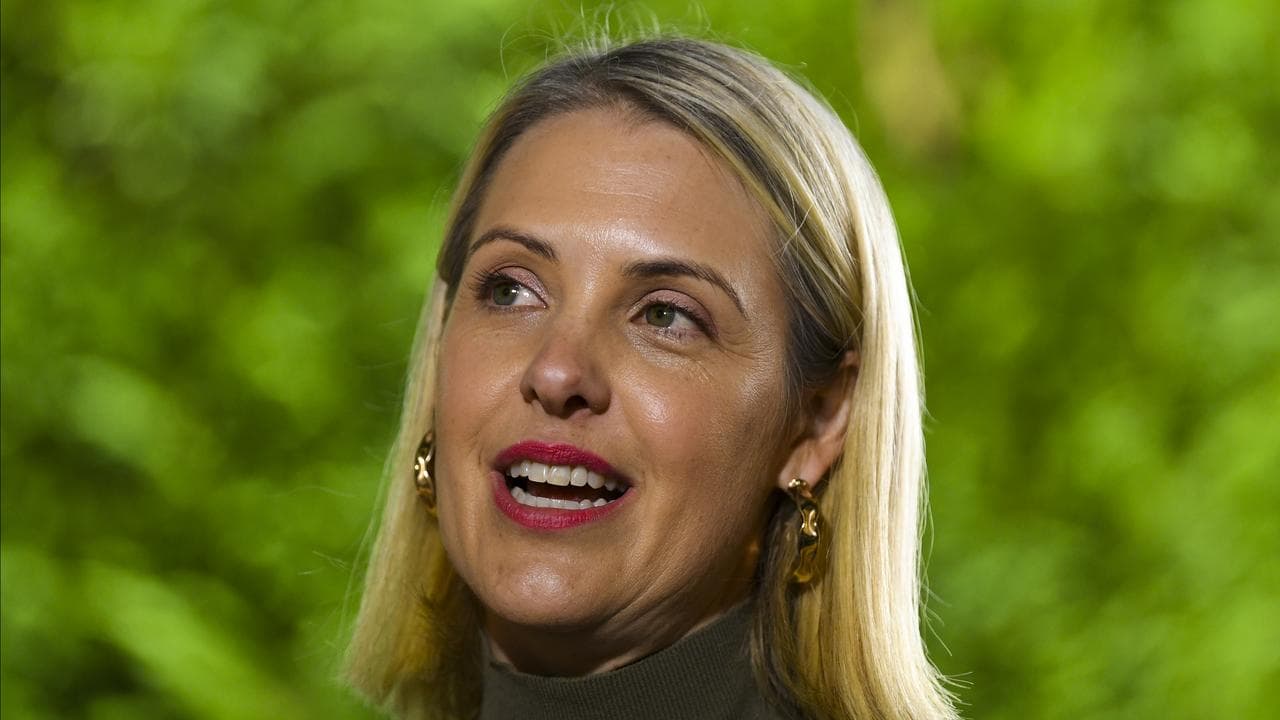 Executive Director of ‘The ParentHood’ Georgie Dent