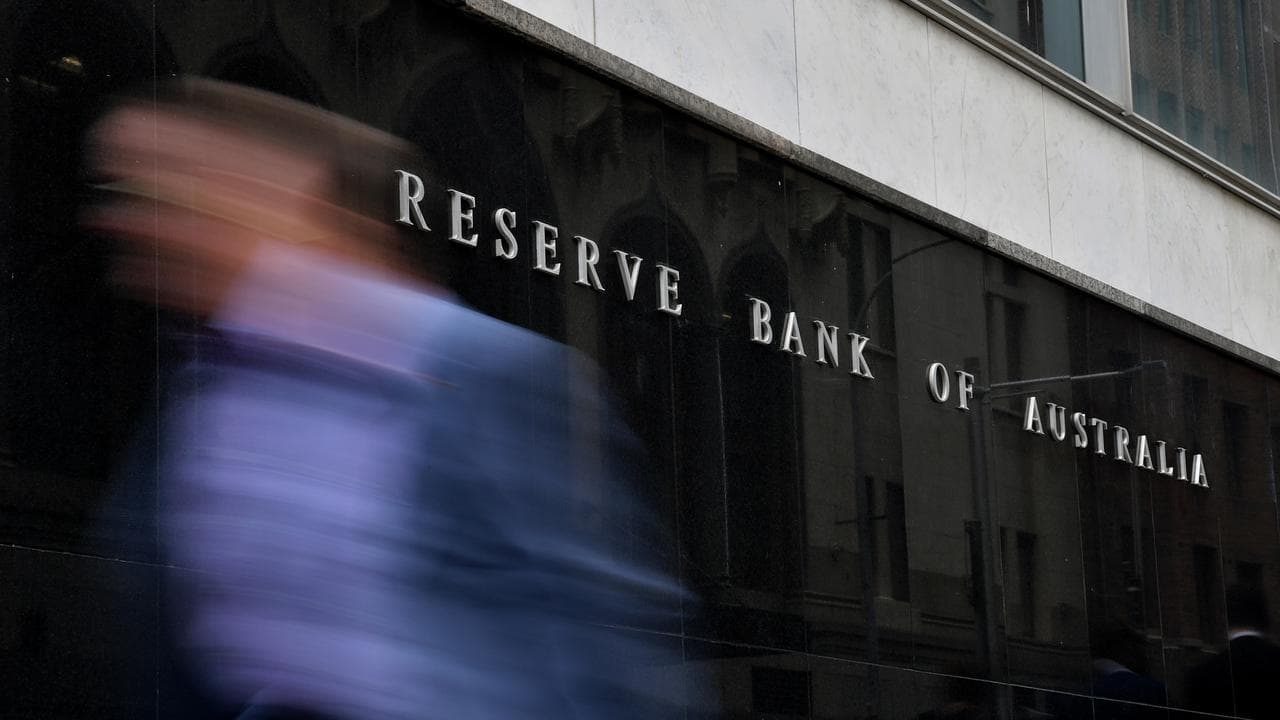 Reserve Bank of Australia