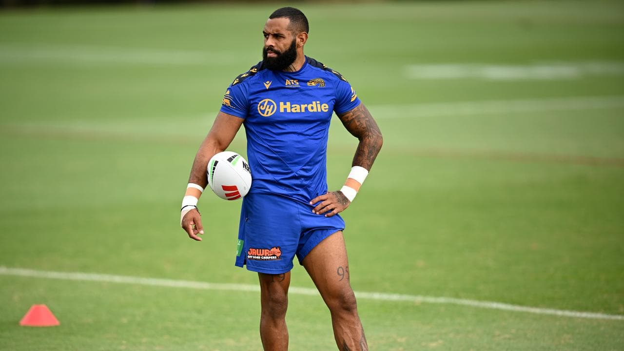 Josh Addo-Carr.