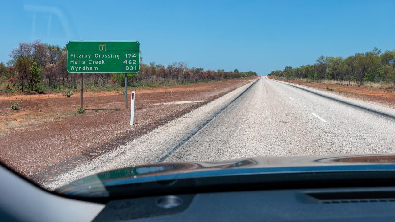 Greqat Northern Highway