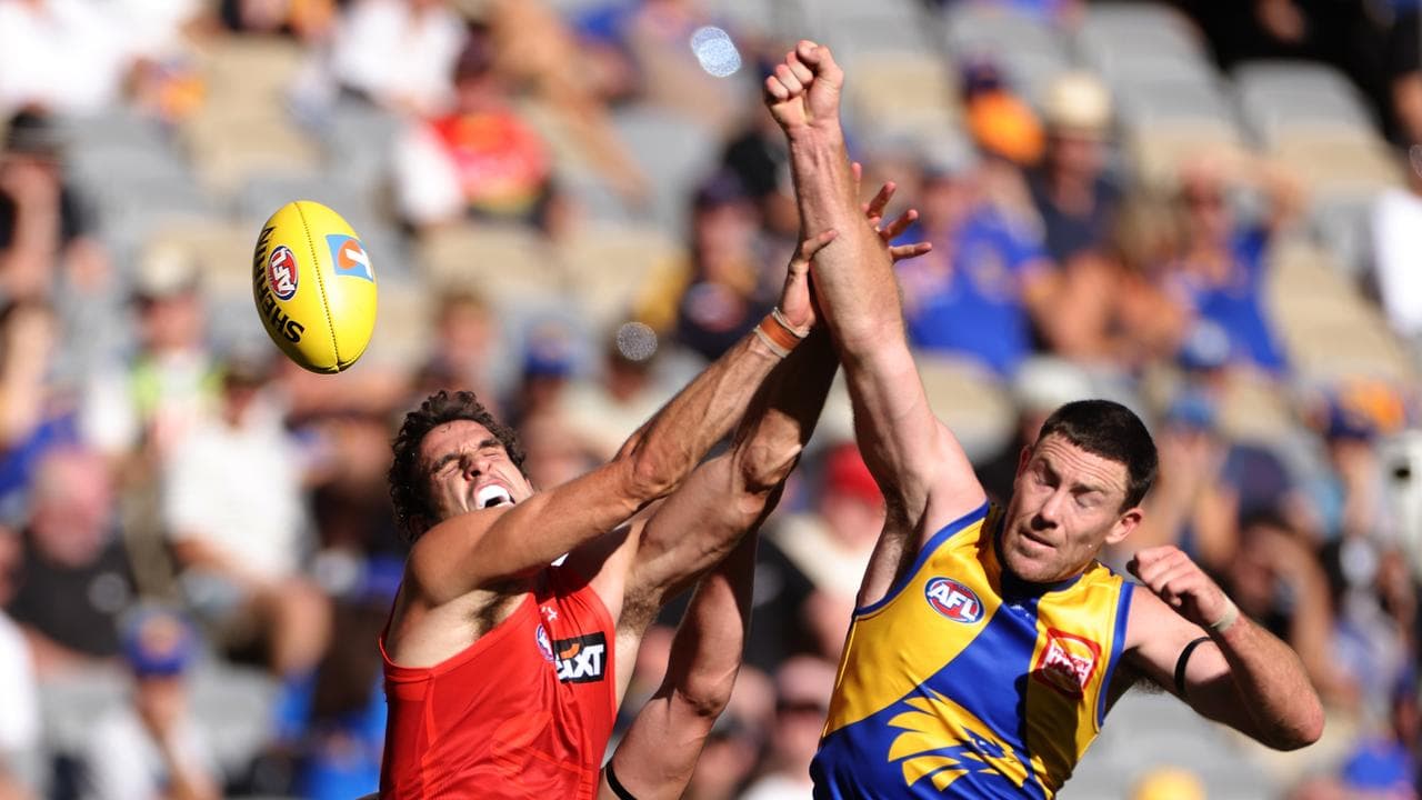 Jeremy McGovern (right)