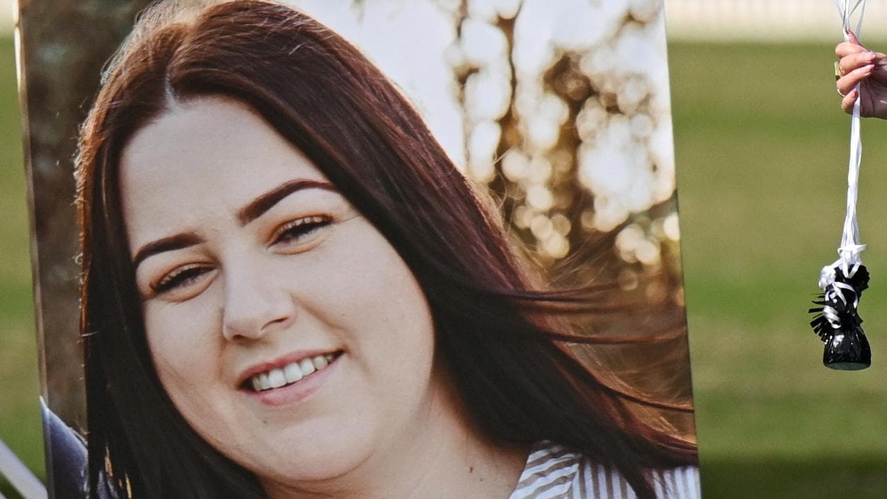 Molly Ticehurst (file)