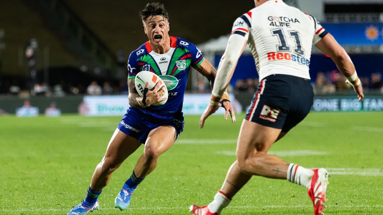 Charnze Nicoll-Klokstad