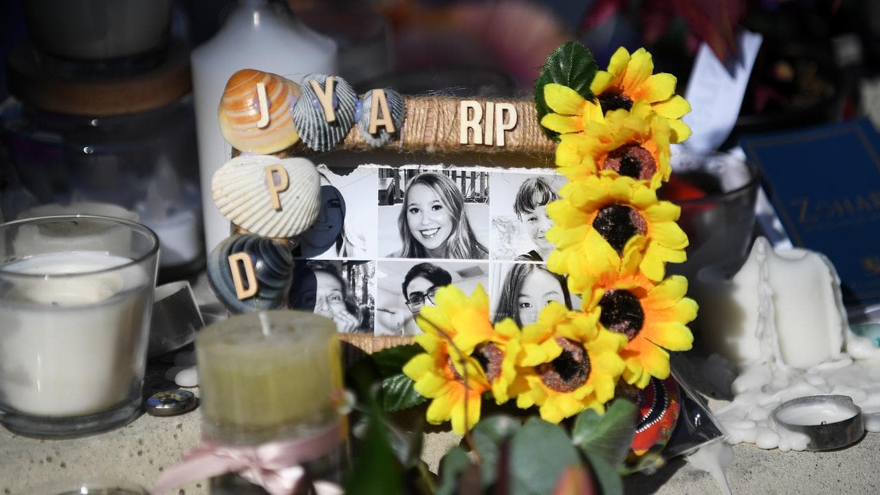 Five women and one man died in a mass stabbing at Bondi Junction