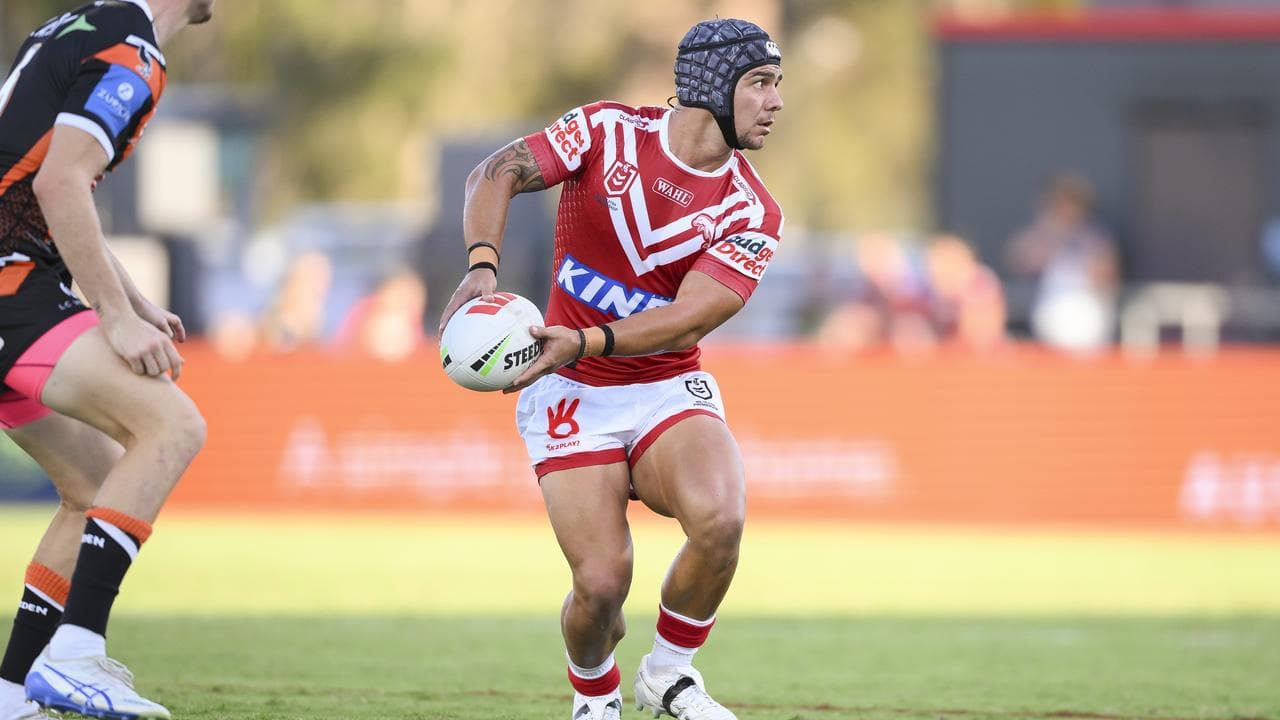 Kodi Nikorima.