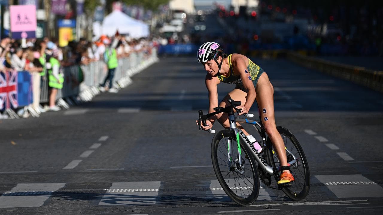 Natalie van Coevorden.