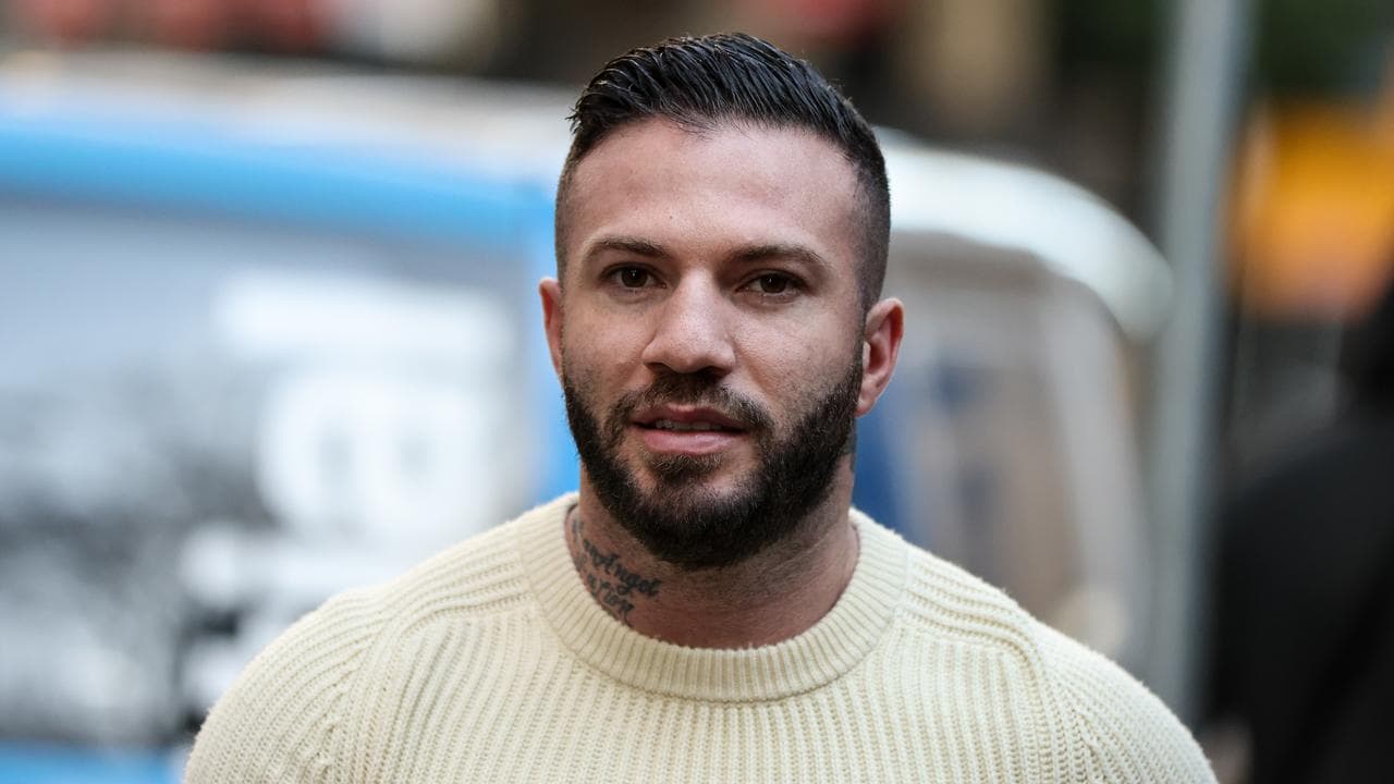 Suleiman “Sam” Abdulrahim (file image)