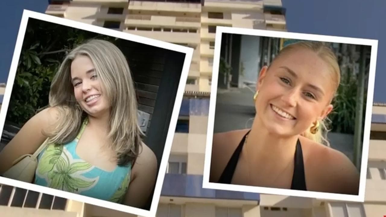 Bianca Jones and Holly Bowles (file image)