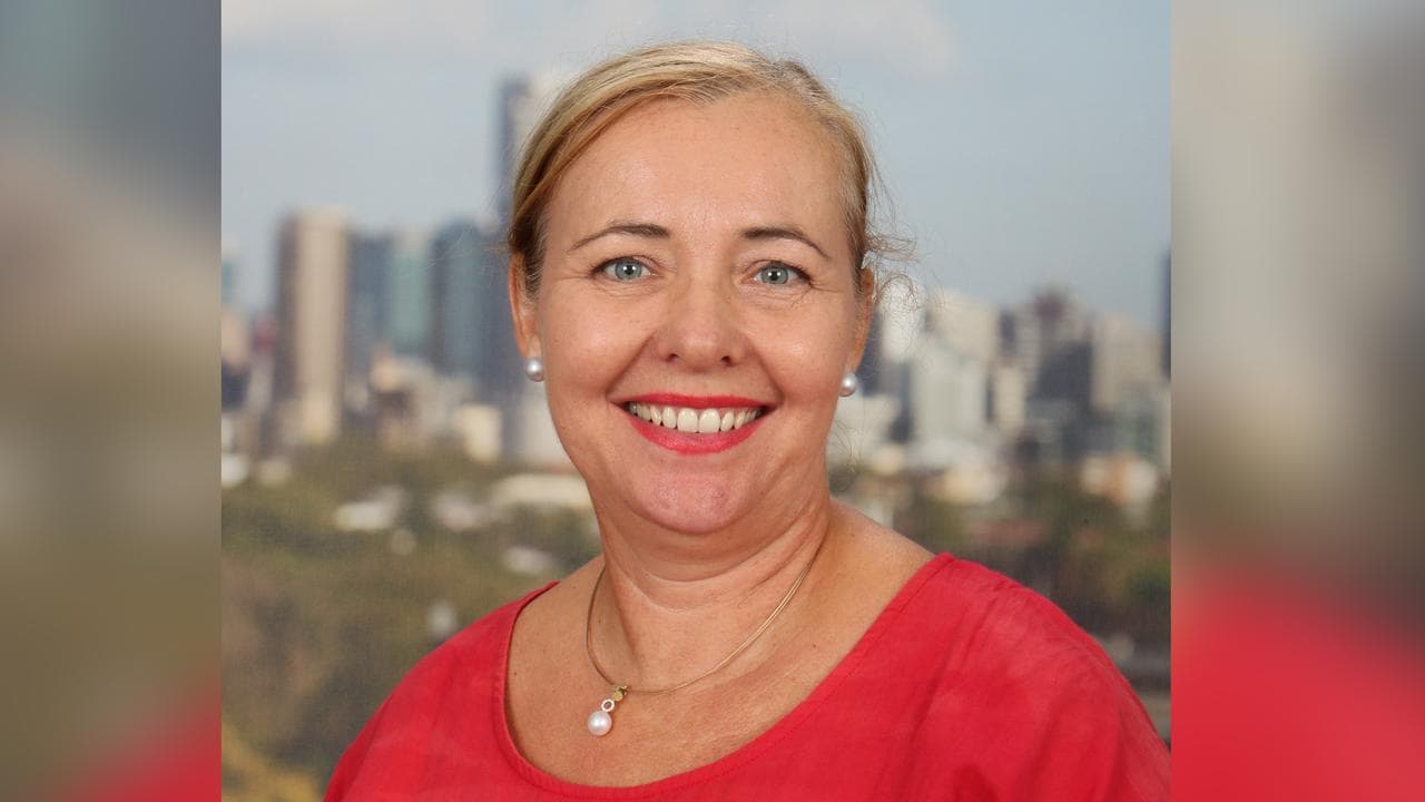 Debbie Hansen (file image)