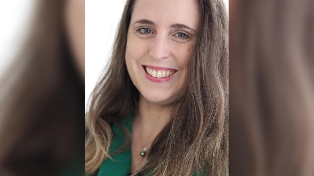 Researcher Lynette Washington