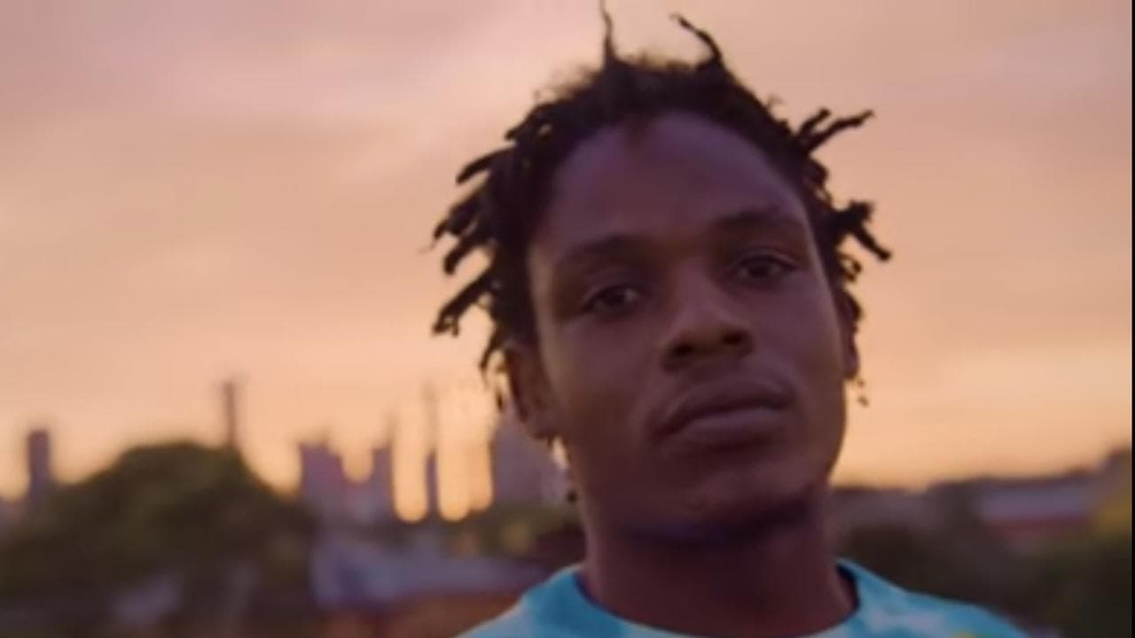 Chris Habiyakare (file)