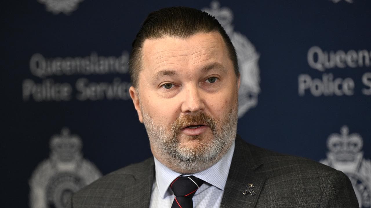 Detective Acting Inspector Kent Ellis (file)