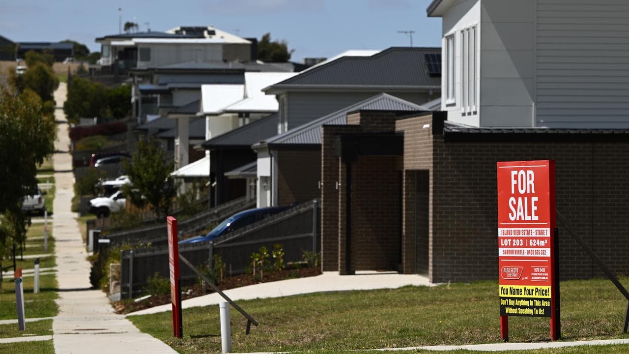 New houses and land for sale, San Remo, Victoria, February 20, 2025