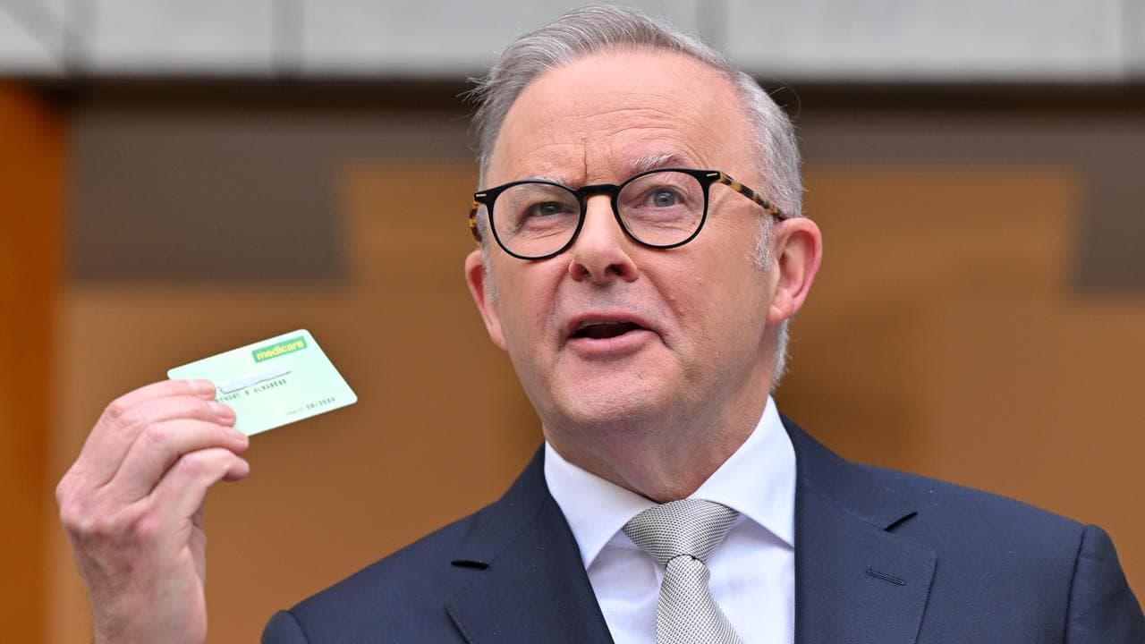 Prime Minister Anthony Albanese