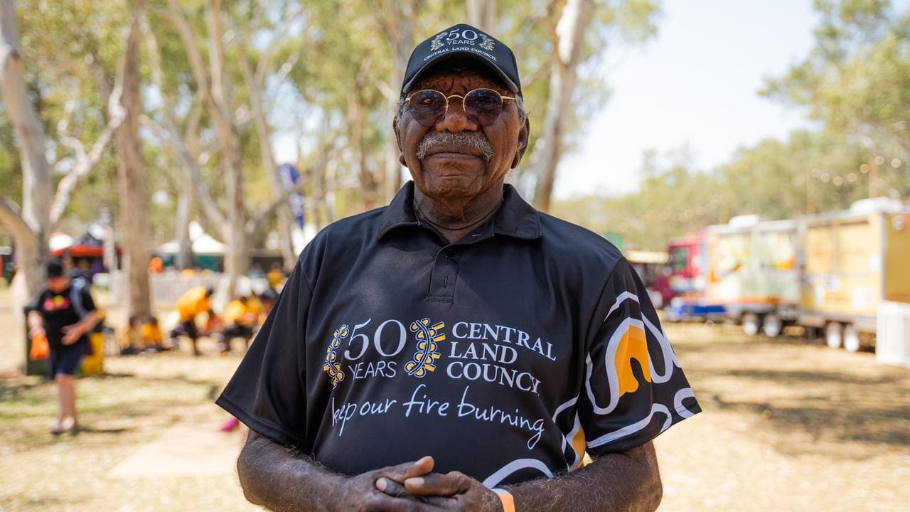 Warren Williams (file image)