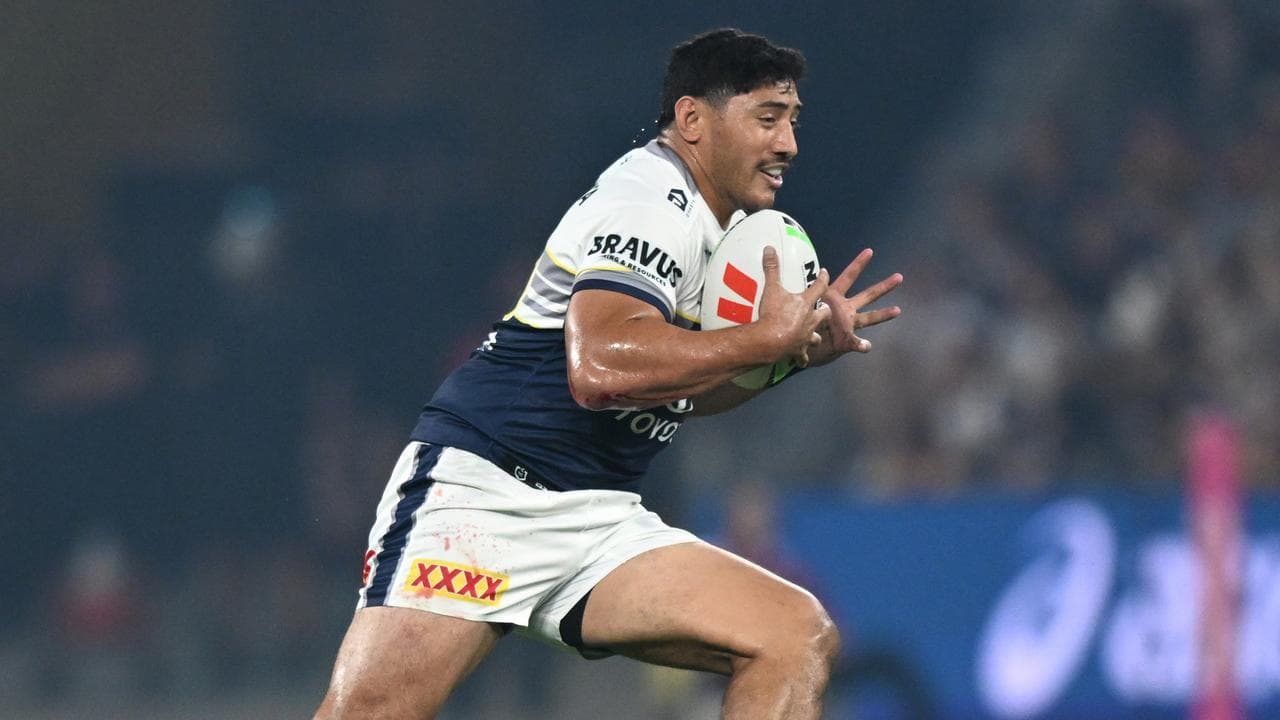 Jason Taumalolo