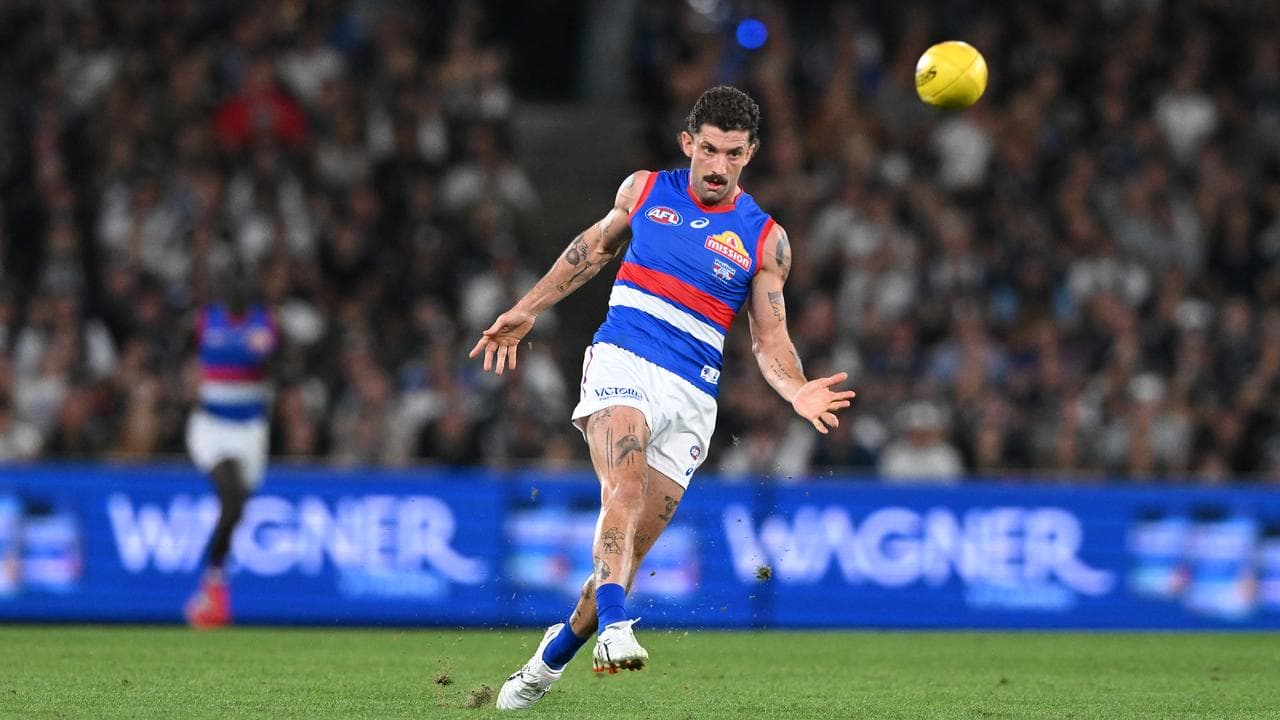 Tom Liberatore.