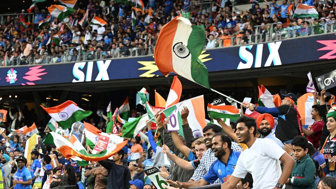 India cricket