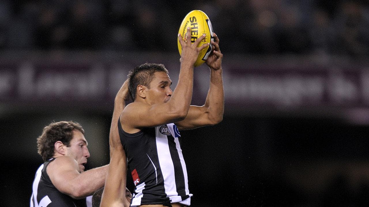 Andrew Krakouer 